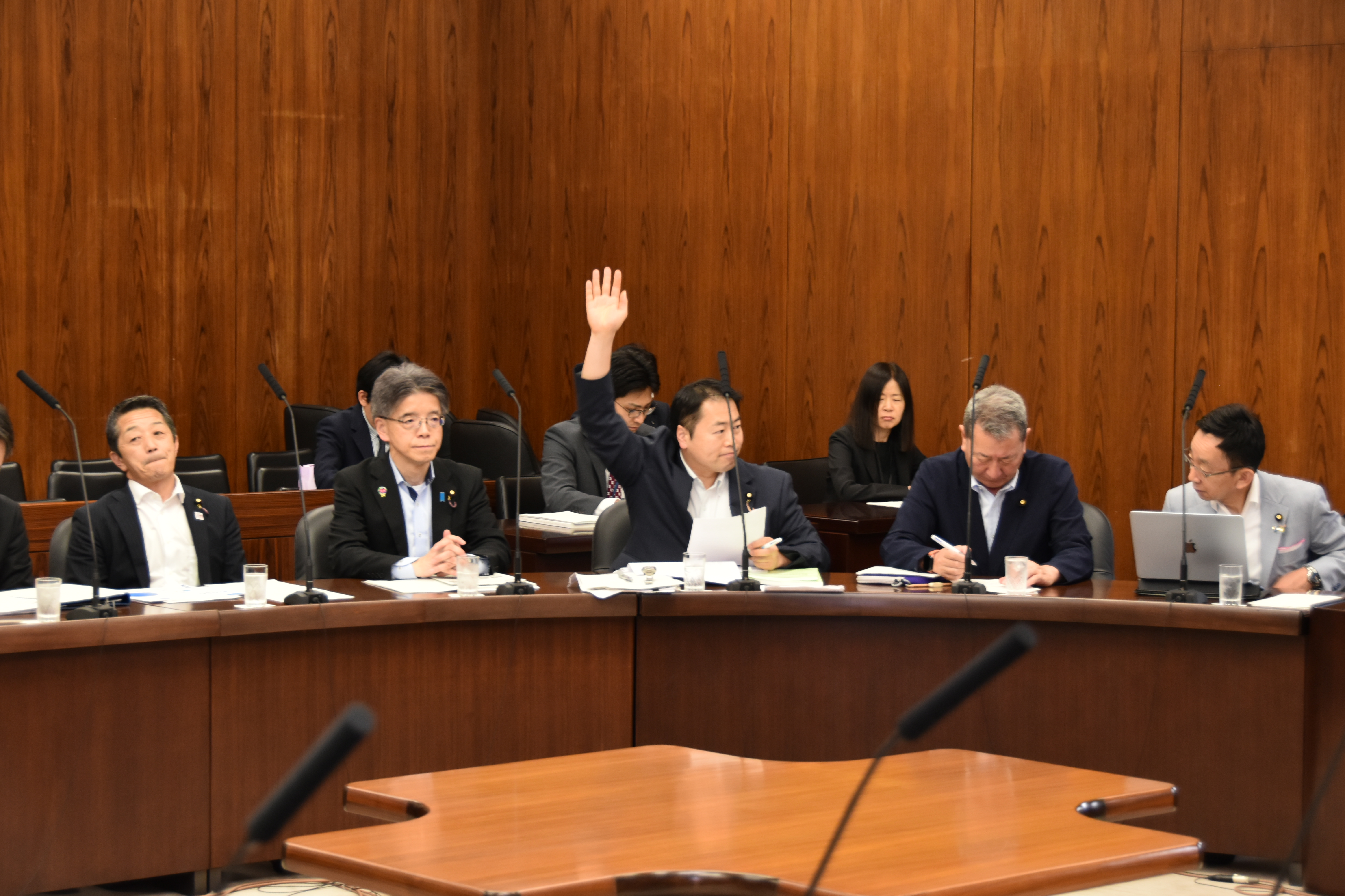 デジタル・AI特別委員会